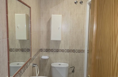 El Espinar Hostel | Hostal La Cigüeña