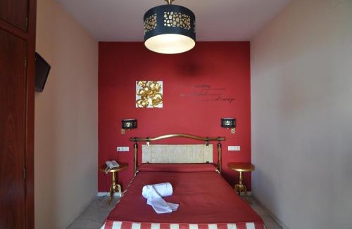San Francisco-Ribera House | Hostal la Fuente