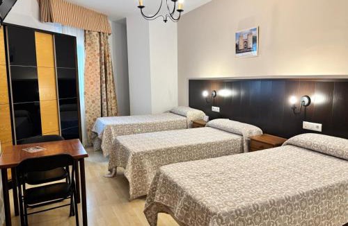 Montijo House | Hostal La Isla
