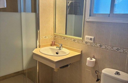 Montijo Hostel | hostal La Isla