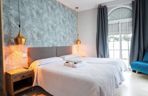 San Julian Hostel | Hostal La Muralla