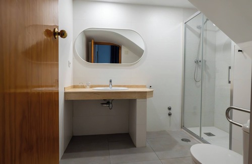 San Julian Hostel | Hostal La Muralla