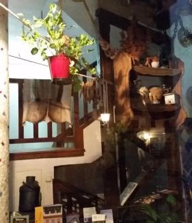 Central District House | Hostal la Ninfa