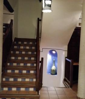 Central District House | Hostal la Ninfa