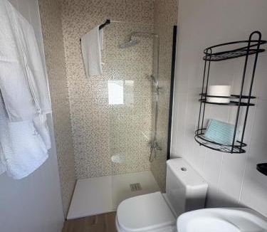 Archidona House | Hostal Las rejas