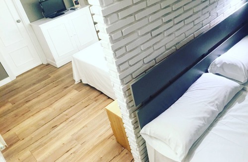 Old Town of Avila Hostel | Hostal Le vintage