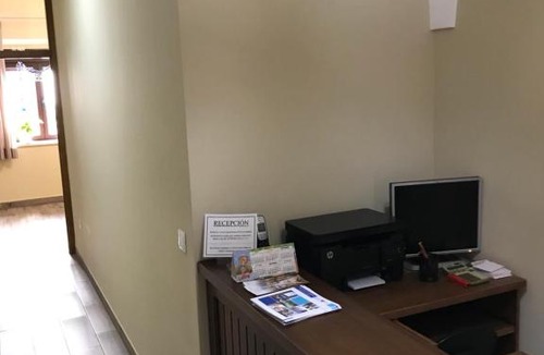 Villanueva de Cordoba House | Hostal Los Encinares