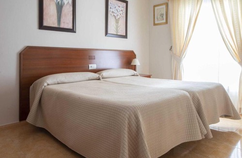 Casabermeja Hotel | Hostal los Gallos