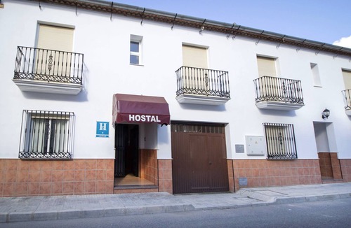 Casabermeja Hostel | Hostal Los Gallos