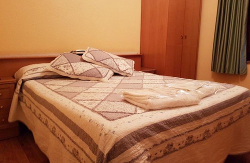 Cangas del Narcea Municipality Hotel | Hostal los nogales