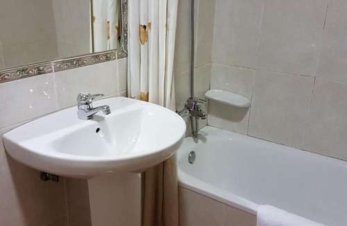 Cangas del Narcea Municipality Hotel | Hostal los nogales