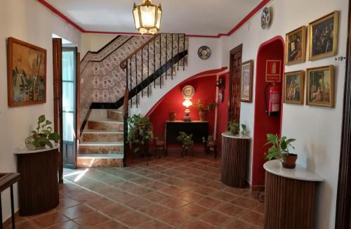 San Francisco-Ribera House | Hostal Maestre