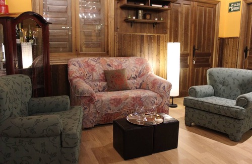 Piedralaves Hostel | Hostal Mainz