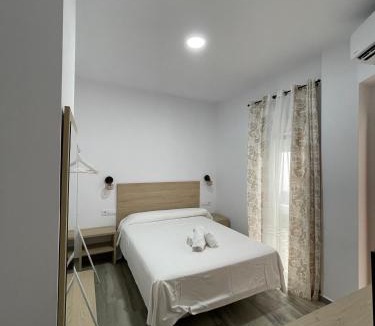 Conil de la Frontera City Center House | Hostal Malia