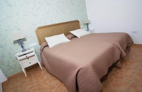 Riogordo House | Hostal Mesón La Era
