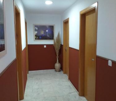 Rociana Del Condado House | Hostal Monteluna
