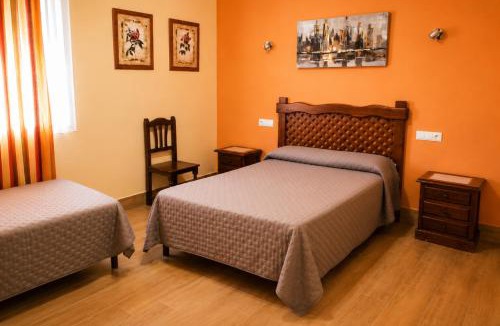 Aljaraque House | Hostal Muriel