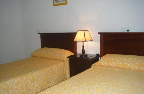 Aljaraque House | Hostal Muriel