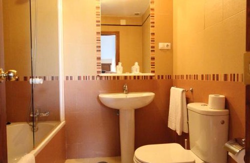 San Juan del Puerto House | Hostal Niza