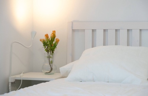 Huelva Hostel | Hostal Palacio Hotel París - Habitación 6A2