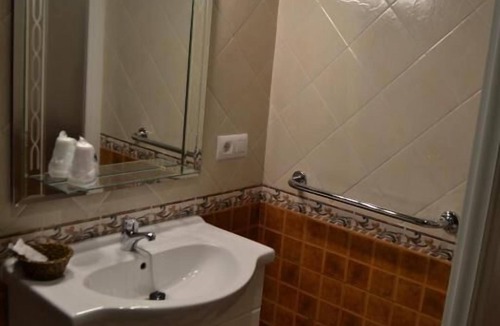 Escacena del Campo Hostel | HOSTAL PENSION LA RUTA