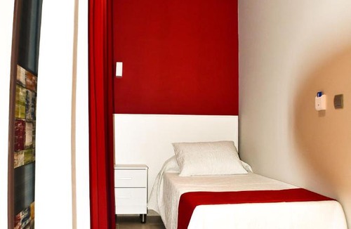 Rota House | Hostal Playa Candor