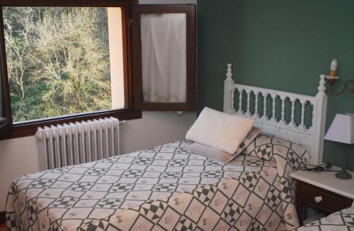 Espinama House | Hostal Puente Deva