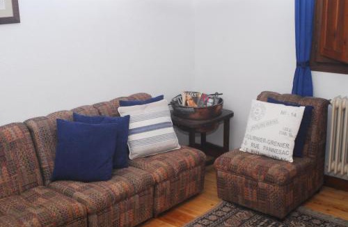 Espinama House | Hostal Puente Deva