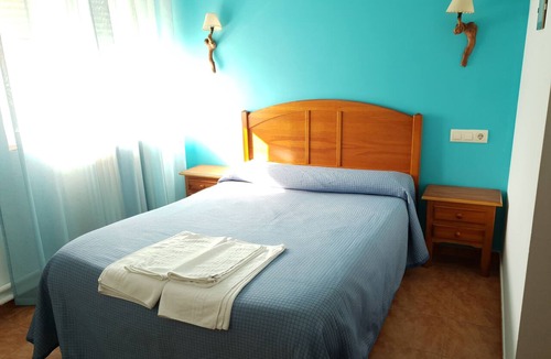 Riopar Hostel | HOSTAL RÍO MUNDO