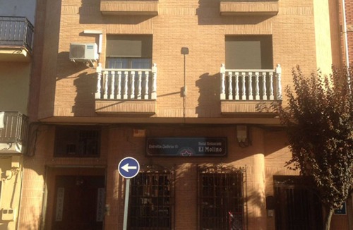 Villarrubia de los Ojos Hostel | Hostal Restaurante El Molino