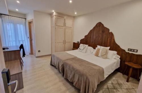 Espinama House | Hostal Remoña