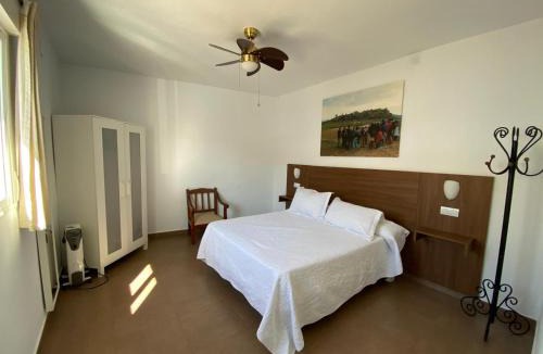 Ardales House | Hostal Restaurante El Cruce