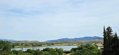 Padul House | Hostal Restaurante el cruce