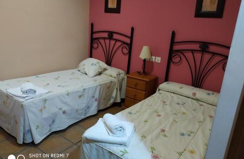 Alcaracejos Hostel | Hostal Restaurante El Parador