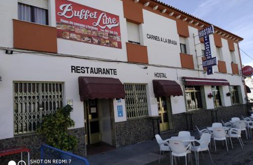 Alcaracejos Hostel | Hostal Restaurante El Parador