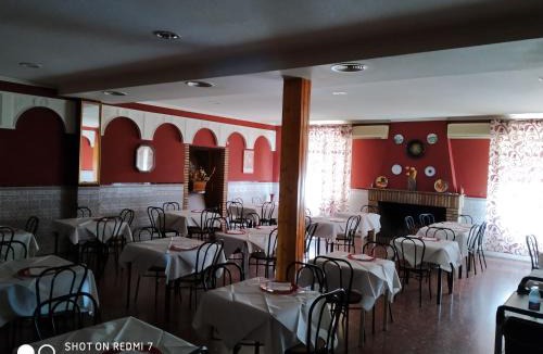 Alcaracejos Hostel | Hostal Restaurante El Parador