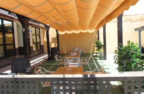 Don Benito House | Hostal Restaurante el Paraíso