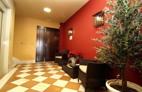 Cordoba House | Hostal Restaurante La Bartola