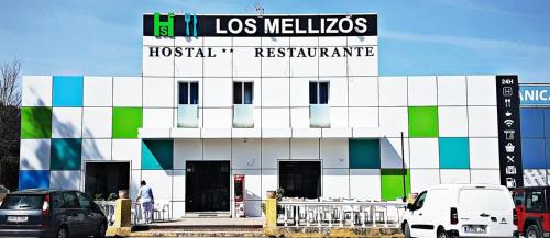 Guarroman House | Hostal Restaurante Los Mellizos