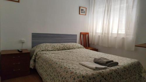 Cistierna House | Hostal Restaurante Moderno