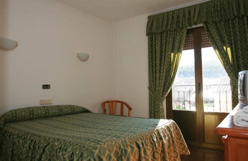 Maria Hostel | Hostal Restaurante Torrente