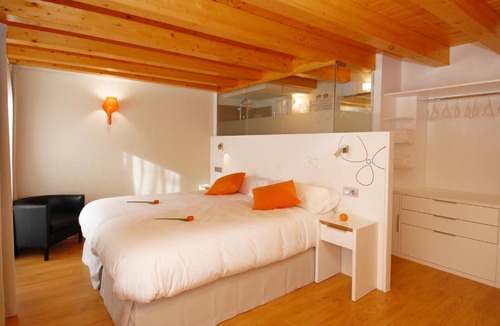 Burgos Hotel | Hostal riMboMbin