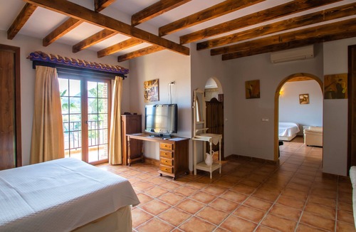 Turre Hostel | Hostal Rural Turre