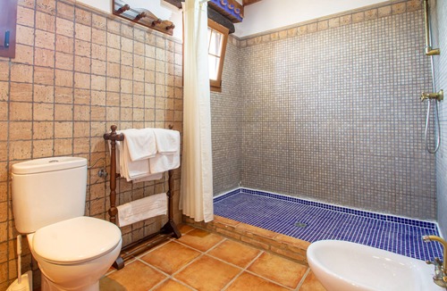 Turre Hostel | Hostal Rural Turre