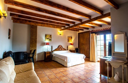 Turre Hostel | Hostal Rural Turre