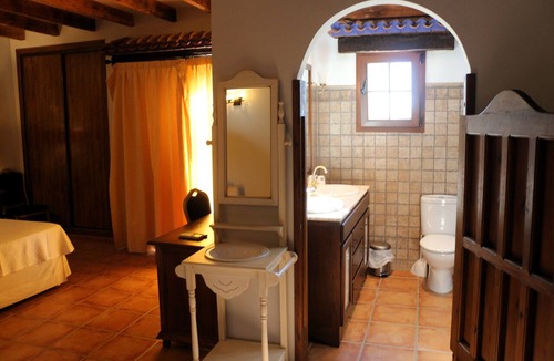 Turre Hostel | Hostal Rural Turre