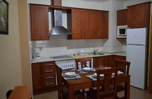 Montanchez Hostel | Hostal Ruralis Altozano