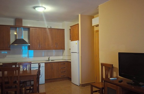 Montanchez Hostel | Hostal Ruralis Altozano