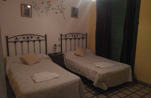 Almagro Hostel | Hostal San Bartolomé