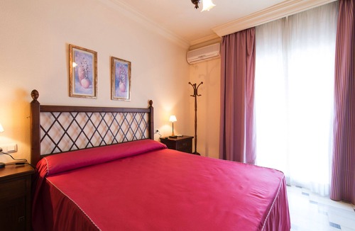 Granja de Torrehermosa Hostel | Hostal San Francisco